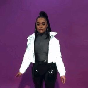 Meet your Posher, Faith